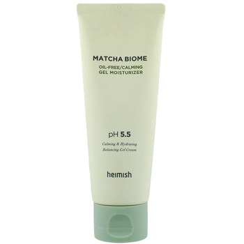 Heimish Matcha Biome Oil-Free/Calming Gel Moisturizer 100ml