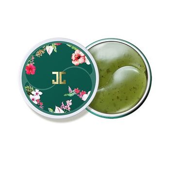 JAYJUN Green Tea Eye Gel Patch 60ea