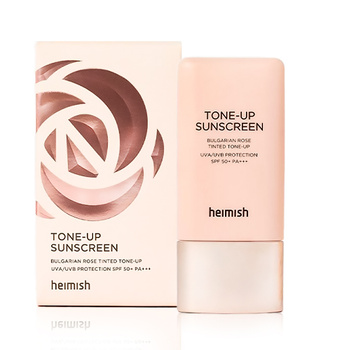 Heimish Bulgarian Rose Tone-up Sunscreen SPF50+ PA+++ 30 ml
