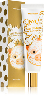 ELIZAVECCA Gold CF-Nest White Bomb Eye Cream 30ml