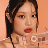 Peripera All Take Mood Like Palette 03 Honey Brown