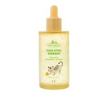 VT Cosmetics Cica Vital Essence 100 ml