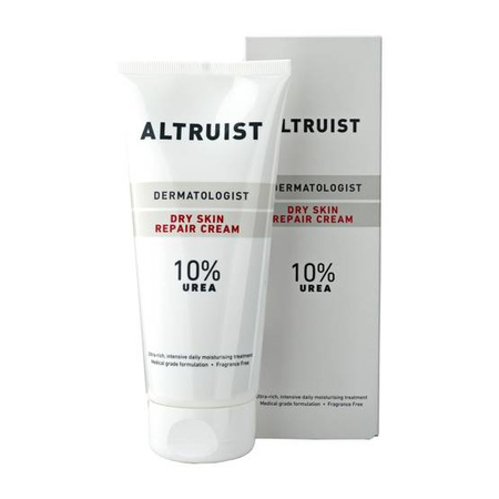 ALTRUIST Dry skin repair cream 200 ml