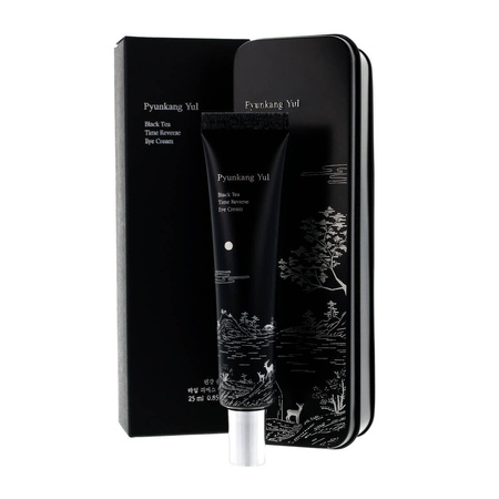 Pyunkang Yul Black Tea Time Reverse Eye Cream 25ml