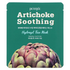 PETITFEE Artichoke Soothing Hydrogel Face Mask 32g