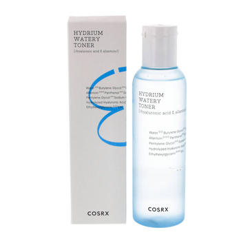 COSRX Hydrium Watery Toner 150 ml