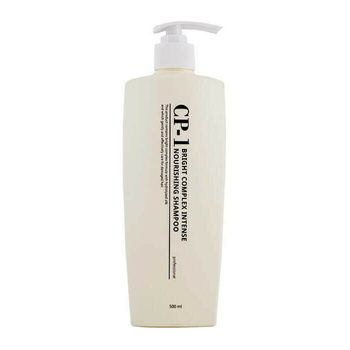CP-1 Bright Complex Intence Nourshing Shampoo 500ml ( Renew)
