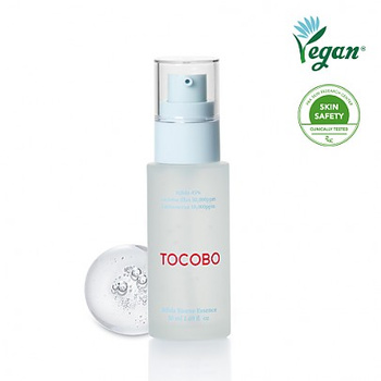 TOCOBO Bifida Biome Essence 50mL - Esencja do pielęgnacji skóry