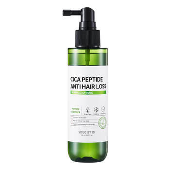 SOME BY MI Cica Peptide Anti Hair Loss Derma Scalp Tonic 150 ml