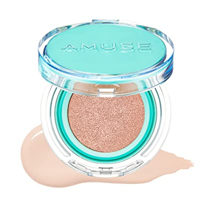 AMUSE Meta Fixing Vegan cushion 1.5 Natural