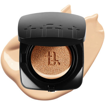 TFIT - Layering Fit Glow Cushion Ex SPF50+ Pa++++ n1.5 Suede, 12g