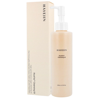HAYEJIN RiceFila Cleansing Oil 200 ml