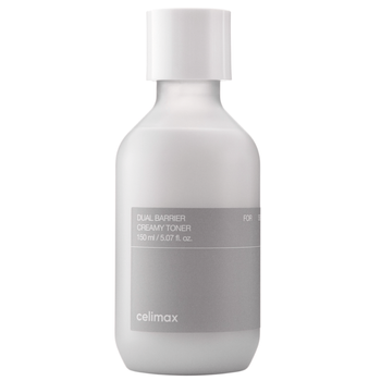 celimax Dual Barrier Creamy Toner 150 ml