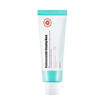 Apieu Madecassoside Sleeping Mask 80 ml