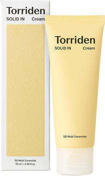 Torriden Solid-in Ceramide Cream 70 ml