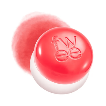 FWEE Lip&Cheek Blurry Pudding Pot CR02 Boy 5 g