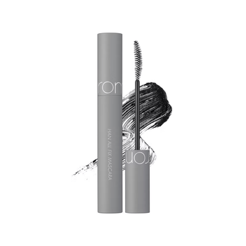 rom&nd Han All Fix Mascara L01. Long Black 7 g - tusz do rzęs w kolorze czarnym wydłużający