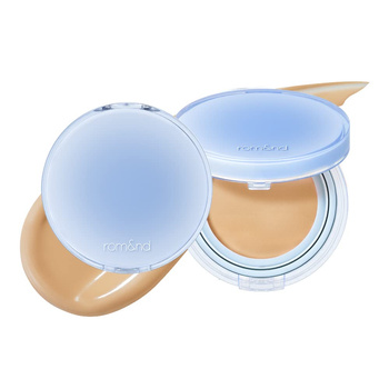 rom&nd Bare Water Cushion 05 Sand 25
