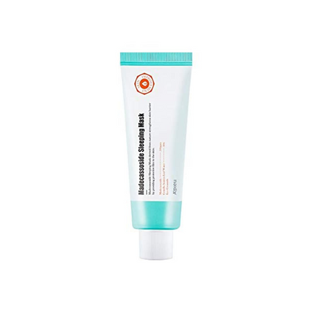 Apieu Madecassoside Sleeping Mask 80 ml