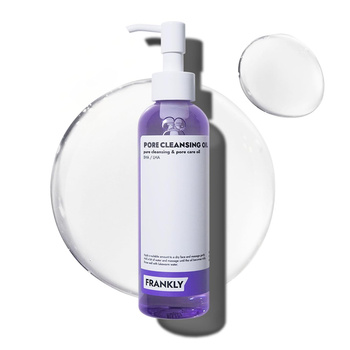 FRANKLY Deep Cleansing Oil 200 ml