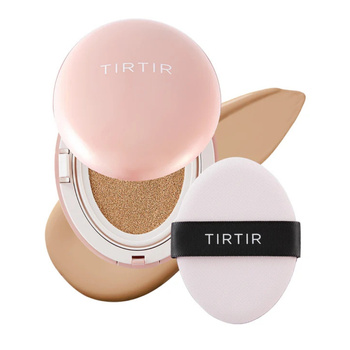 TIRTIR Mask Fit All Cover Cushion 25N Mocha 18 g