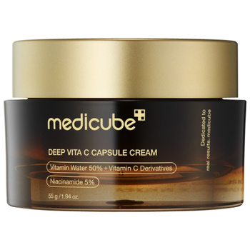 Medicube Deep Vita C Capsule Cream 55 g