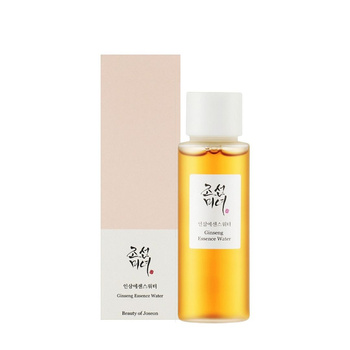 Beauty of Joseon Ginseng Essence Water, 40ml MINI SIZE