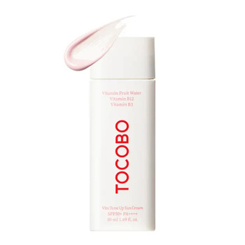 TOCOBO Vita Tone up Sun Cream SPF50+ PA++++, 50ml
