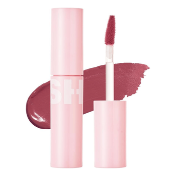 Blessed Moon Fluffy Lip Tint 09 Fig Jam Cake 2.8 g
