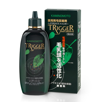 Kaminomoto Trigger, 180 ml