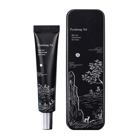 Pyunkang Yul Black Tea Time Reverse Eye Cream 25ml