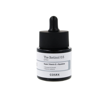 COSRX The Retinol 0.5 Oil 20ml