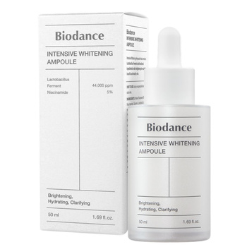 BIODANCE - Intensive Whitening Ampoule, 50ml