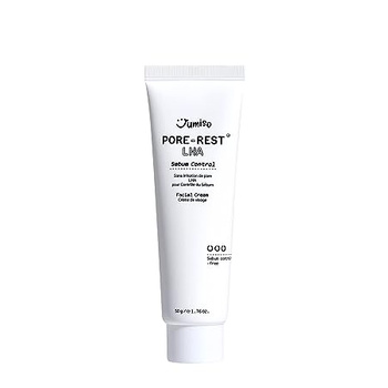 Jumiso PORE-REST LHA Sebum control facial cream 50g