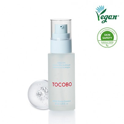 TOCOBO Bifida Biome Essence 50mL - Esencja do pielęgnacji skóry