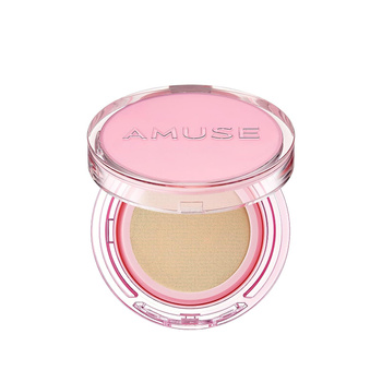 AMUSE Dew Power Vegan Cushion 02 Healthy, 15g