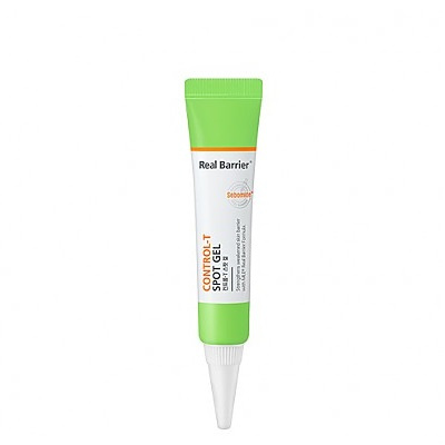 Real Barrier Control-t spot gel 15 ml