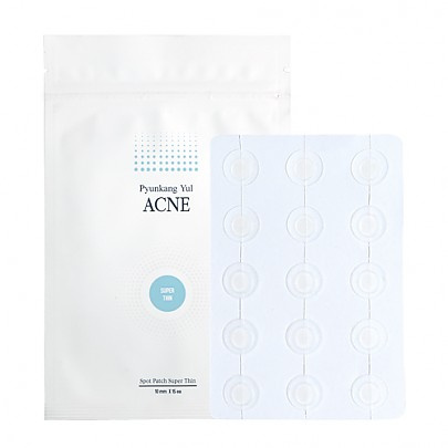 Pyunkang Yul ACNE Spot Patch Super Thin 15 pcs
