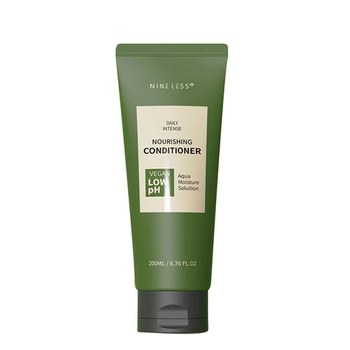 NINE LESS Daily Intense Nourishing Conditioner 200ml