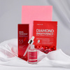SOME BY MI Diamond Brightening Calming Glow Luminous Ampoule Mask 1 pcs