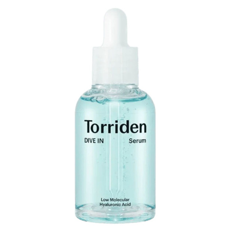 Torriden Dive-in Low Molecular Hyaluronic Acid Serum