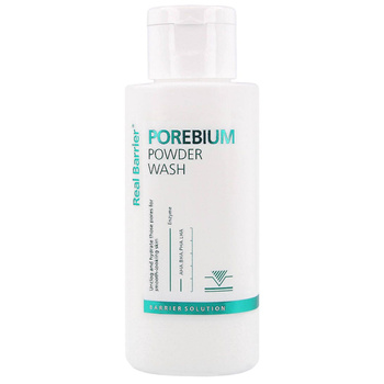 Real Barrier Pore Bium Powder Wash 50 g