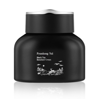 Pyunkang Yul Black Tea Enriched Cream 60ml