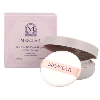MEZCLAR Skin Care BB Cream Original (Cushion) 15g