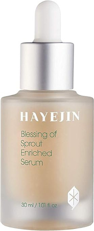 HAYEJIN Blessing of Sprout Enriched Serum 30ml