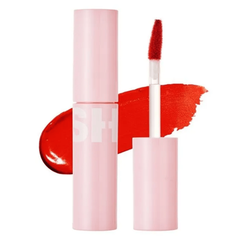 Blessed Moon Fluffy Lip Tint 04 Amelie 2.8 g