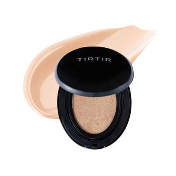 TIRTIR Mask Fit Cushion 17C Porcelain SPF50+ PA+++