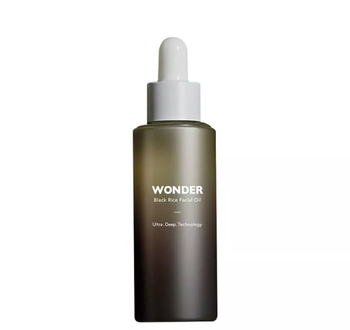 HaruHaru Wonder Black Rice Facial Oil 30 ml