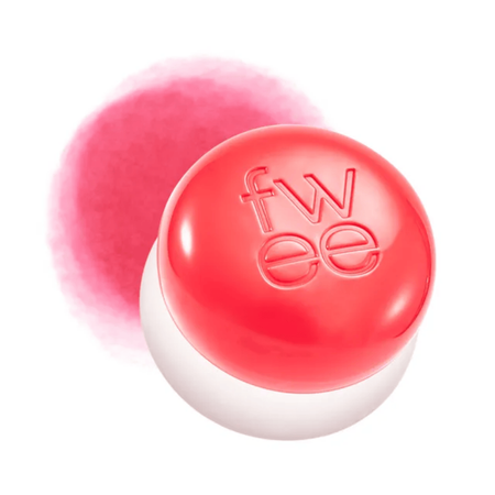 FWEE Lip&Cheek Blurry Pudding Pot CR03 BFF 5 g