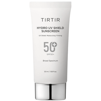 TIRTIR UV Shield Sun Scereen 50 ml